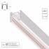 Шинопровод Arte Lamp Optima-Accessories A720133