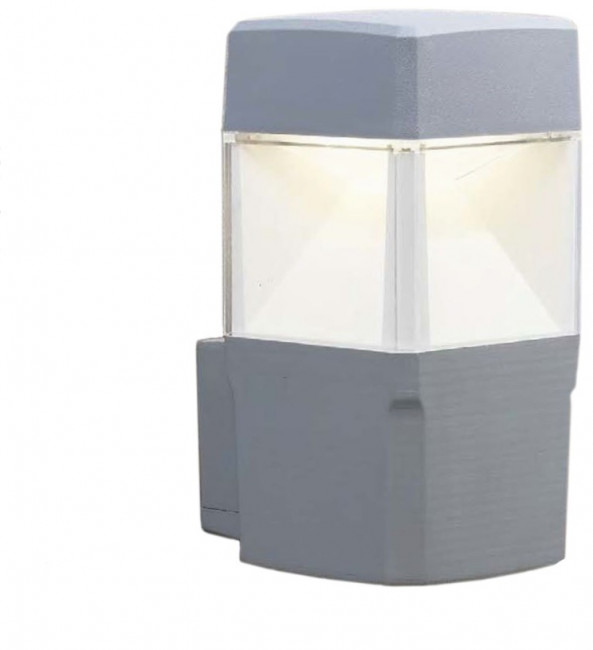 Настенный уличный светильник IP55 Fumagalli Elisa DS2.562.000.LXD1L