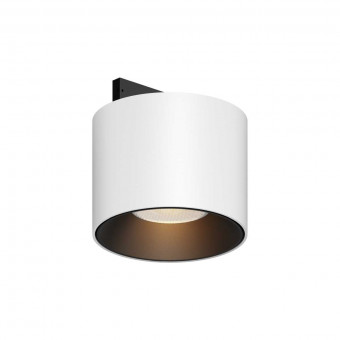 Трековый светильник Maytoni Technical Alfa S TR188-1-5W2.7K-M-BW Трековый светильник Maytoni Technical Alfa S TR188-1-5W2.7K-M-BW