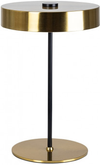 Настольная лампа Arte Lamp Elnath A5038LT-3PB Настольная лампа Arte Lamp Elnath A5038LT-3PB