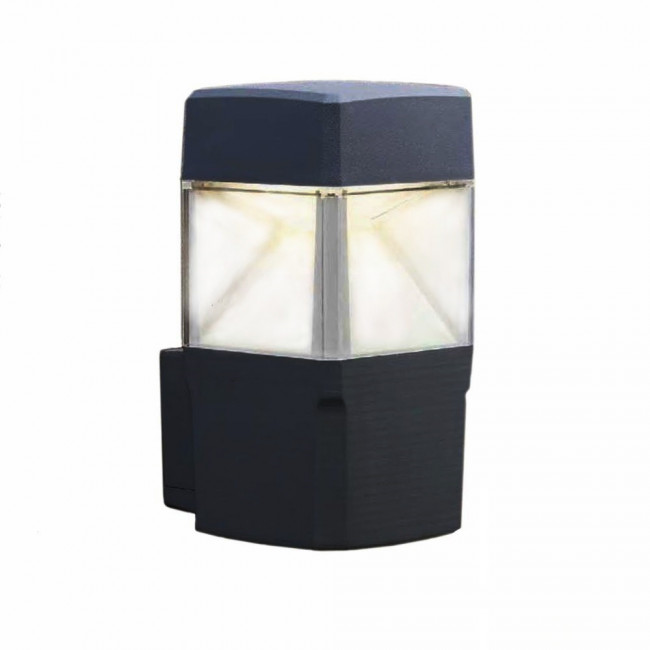 Настенный уличный светильник IP55 Fumagalli Elisa DS2.562.000.AXD1L