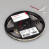 Светодиодная лента Arlight 17W/m 168Led/m 2835SMD теплый белый 5M UL-A168-10mm 24V Warm2700 042327