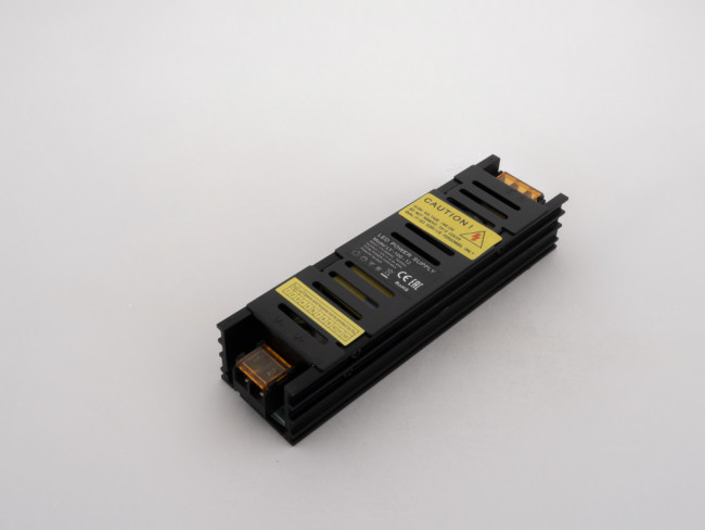Блок питания 100Вт 12В LEDS POWER 002989 Блок питания 100Вт 12В LEDS POWER 002989