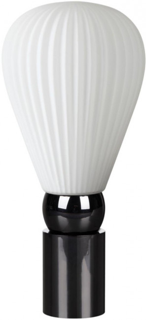 Настольная лампа Odeon Light Elica 5418/1T