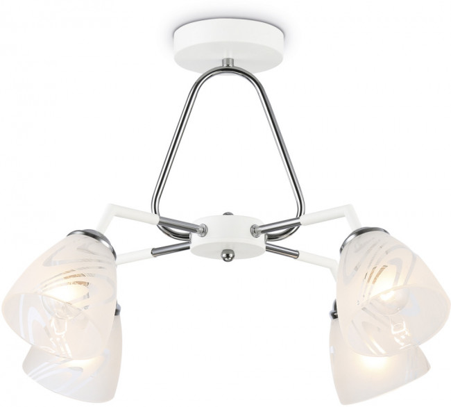 Потолочная люстра Ambrella TRADITIONAL TR303291