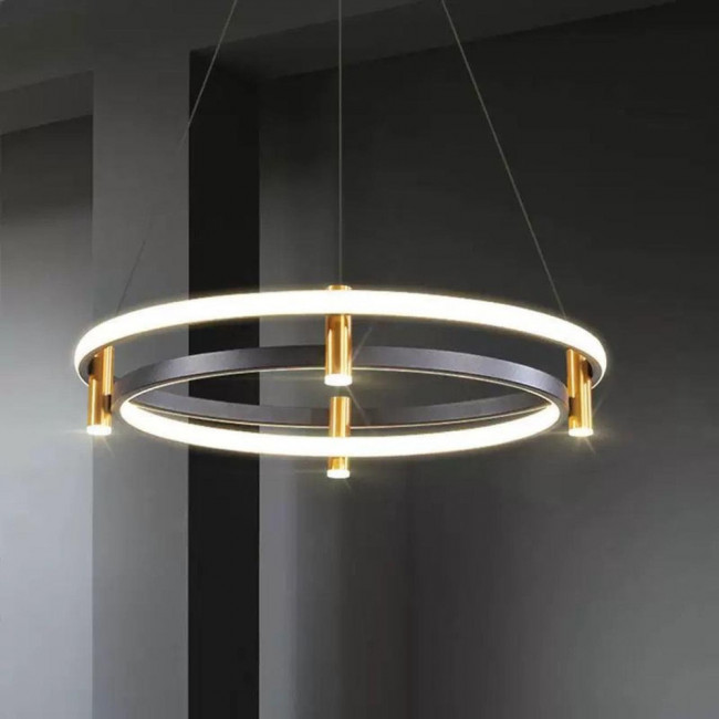 Подвесной светильник LED Alfa Light F3224-112 Подвесной светильник LED Alfa Light F3224-112