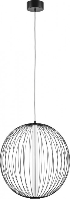 Подвеснорй светильник LED Lightstar Sole 734057