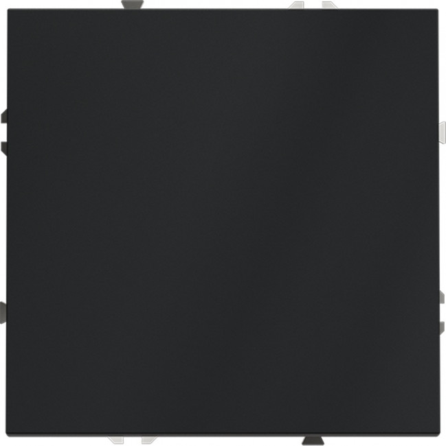 Заглушка (графит) Voltum S70 VLS080107 Заглушка (графит) Voltum S70 VLS080107