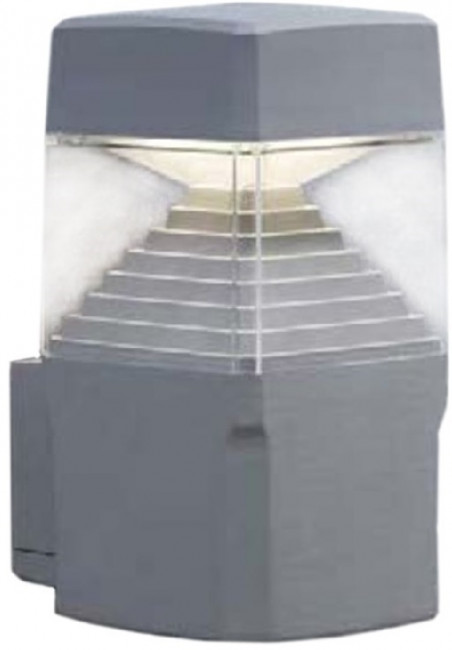 Настенный уличный светильник IP55 Fumagalli Ester DS1.562.000.LXD1L