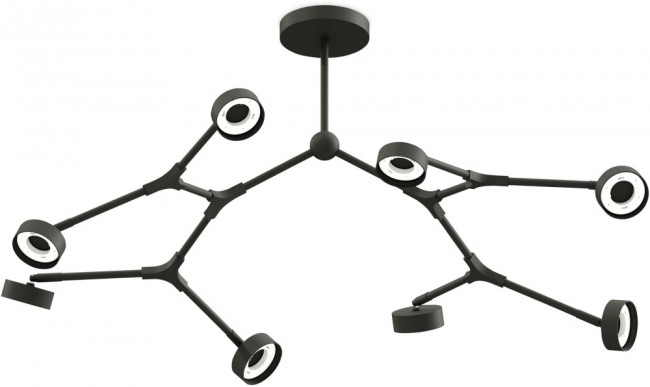 Корпус Ambrella DIY SPOT C9060