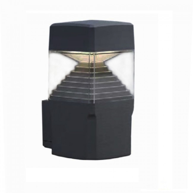 Настенный уличный светильник IP55 Fumagalli Ester DS1.562.000.AXD1L