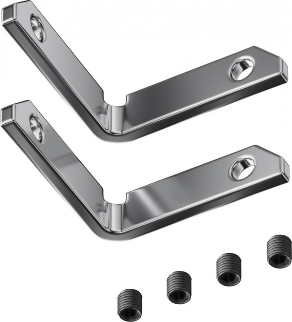 Угловой соединитель Maytoni Accessories for tracks Exility TRA034ICL-MP-1