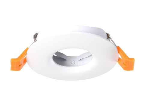Светильник встроенный Crystal Lux CLT 032C1 WH Светильник встроенный Crystal Lux CLT 032C1 WH