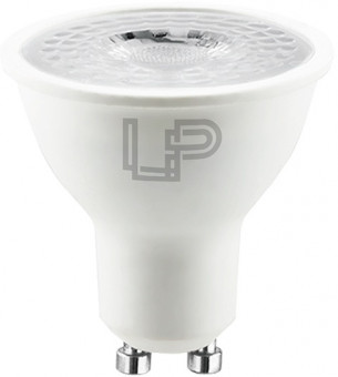 Лампочка светодиодная GU10 8Вт 4000K LEDS POWER 006888