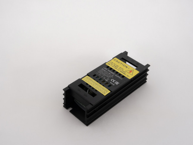 Блок питания 60Вт 12В LEDS POWER 002965 Блок питания 60Вт 12В LEDS POWER 002965