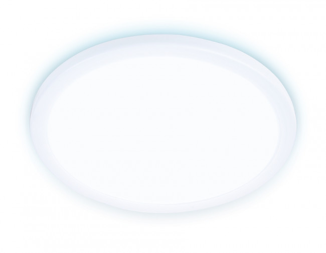 Встраиваемый светильник светодиодный Ambrella Downlight DLR310