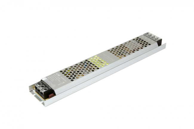 Блок питания 220V ультратонкий SWG XT XT-300-12