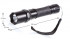 Ручной светодиодный фонарь Ultraflash Accu Profi аккумуляторный 130х36 80 лм E145 12352
