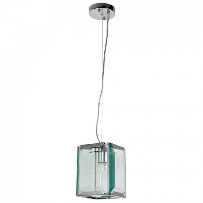 Подвесной светильник 1100/02 SP-1 Divinare Ostin