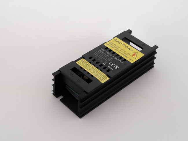 Блок питания 60Вт 24В LEDS POWER 002972 Блок питания 60Вт 24В LEDS POWER 002972
