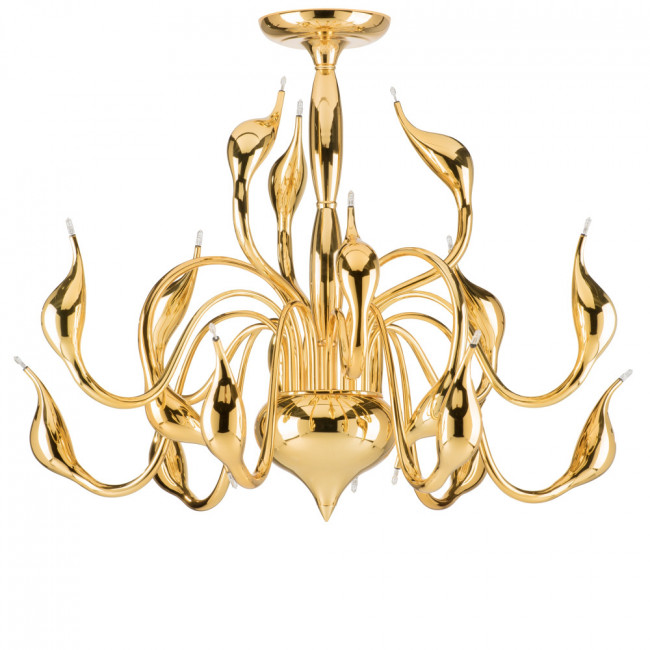 Потолочная люстра COLLO Lightstar CIGNO 751182