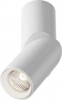 Накладной потолочный светильник Dafne 4000K 1x10Вт 38° LED Maytoni Technical C027CL-L10W4K