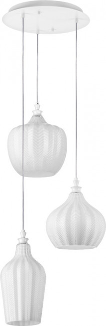 Подвесной светильник Lightstar Rocco 793236