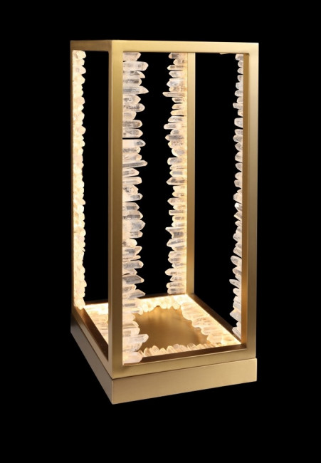 Настольная лампа светодиодная Fluorite Donum FL1160-10T Настольная лампа светодиодная Fluorite Donum FL1160-10T