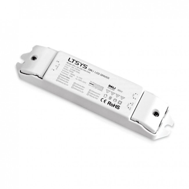 Драйвер Ideal Lux Game Driver Dali 11W 202396 Драйвер Ideal Lux Game Driver Dali 11W 202396