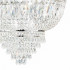Настенный светильник Ideal Lux Dubai AP2 Cromo 207155