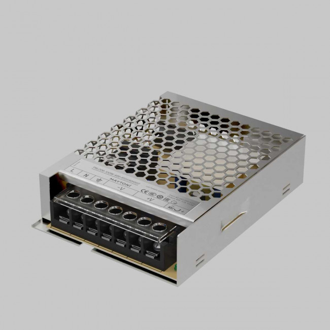 Блок питания Maytoni Led Strip 831007 Блок питания Maytoni Led Strip 831007