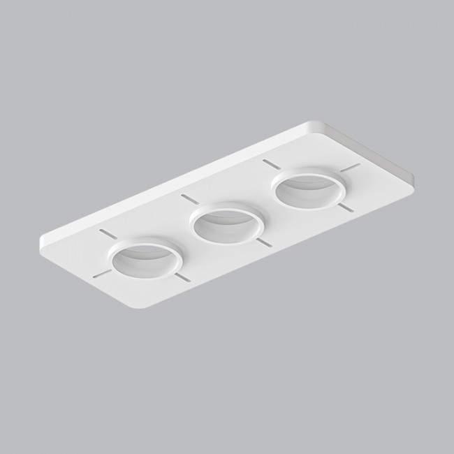 Закладная для монтажа светильников в натяжной потолок Arte Lamp Ducre-Accessories A709003