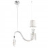 Светильник подвесной Crystal Lux PRINCESS SP1