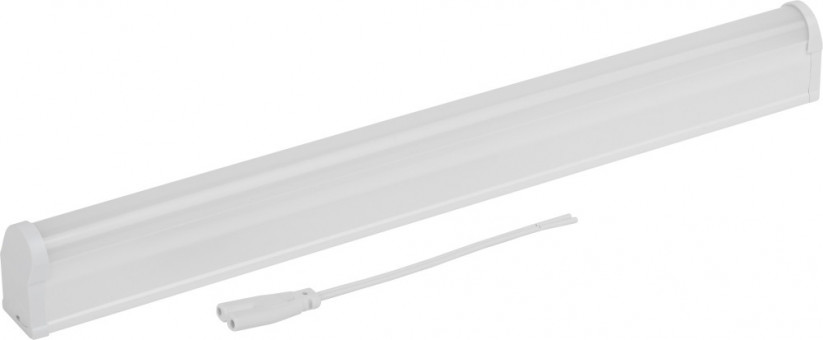 Настенно-потолочный светильник светодиодный ЭРА LLED-01-12W-4000-E