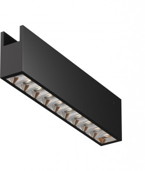 Уличный трековый светильник низковольтный LED 20W 48V Maytoni Technical Points O-TR01-3-S-20WB3K Уличный трековый светильник низковольтный LED 20W 48V Maytoni Technical Points O-TR01-3-S-20WB3K