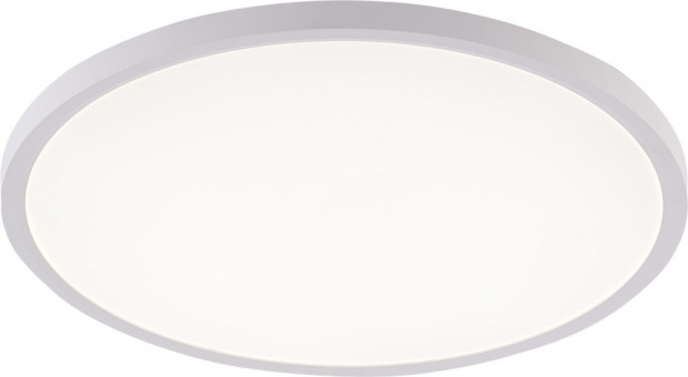 Потолочный светильник светодиодный 30W, белый Natali Kovaltseva Plain LED LAMPS 81113/4C
