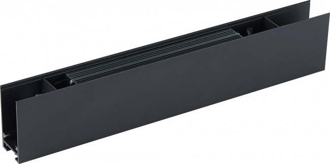 Блок питания 200W (DC 24V, 8,3A) выносной для магнитного шинопровода Donolux Magic track DLM Magnetic Driver 200W Black Блок питания 200W (DC 24V, 8,3A) выносной для магнитного шинопровода Donolux Magic track DLM Magnetic Driver 200W Black