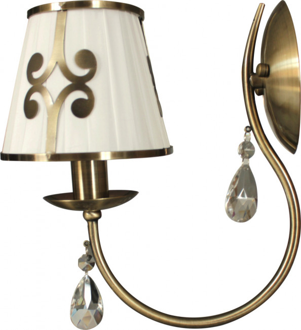 Бра TopLight Dorris TL7500B-01AB