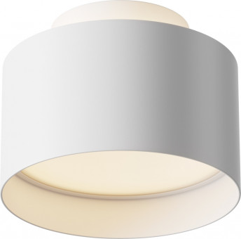 Накладной потолочный светильник Planet 3000K 1x16Вт 120° LED Maytoni Technical C009CW-L16W Накладной потолочный светильник Planet 3000K 1x16Вт 120° LED Maytoni Technical C009CW-L16W