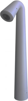 Наземный светильник IP67 Fumagalli Steven ST1.531.000.LXZ1L