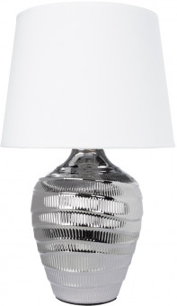 Настольная лампа Arte Lamp Korfu A4003LT-1CC Настольная лампа Arte Lamp Korfu A4003LT-1CC