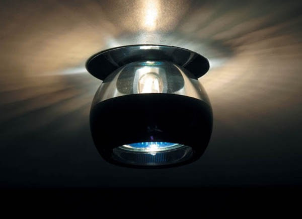 Встраиваемый светильник Donolux Downlight DL035C-Black Встраиваемый светильник Donolux Downlight DL035C-Black