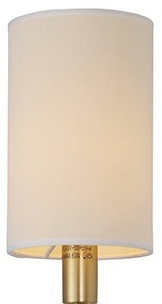 Абажур к 3520 small beige