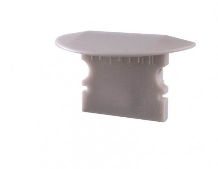 Заглушка Deko-Light End Cap P-ET-02-10 Set 2 pcs 978131 Заглушка Deko-Light End Cap P-ET-02-10 Set 2 pcs 978131