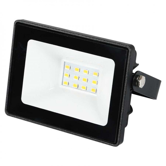 Светодиодный прожектор HiTT-FL1-20W-IP65-6 Светодиодный прожектор HiTT-FL1-20W-IP65-6