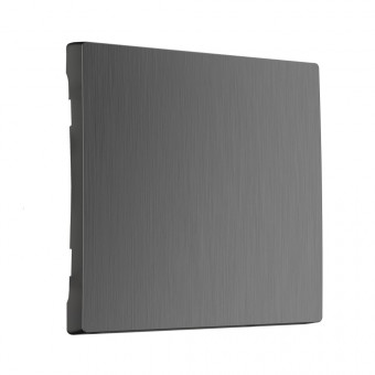 Клавиша для выключателя перекрестного (графит рифленый) Werkel W1119004 (a050759) Клавиша для выключателя перекрестного (графит рифленый) Werkel W1119004 (a050759)