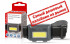 Налобный светодиодный фонарь Ultraflash Headlite от батареек 90х40 49 лм LED5356 14641 Налобный светодиодный фонарь Ultraflash Headlite от батареек 90х40 49 лм LED5356 14641