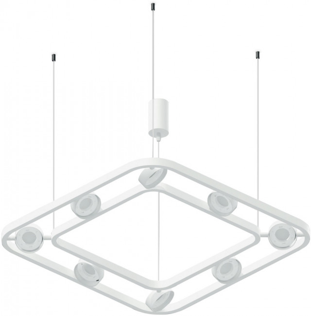 Корпус Ambrella DIY SPOT C9177