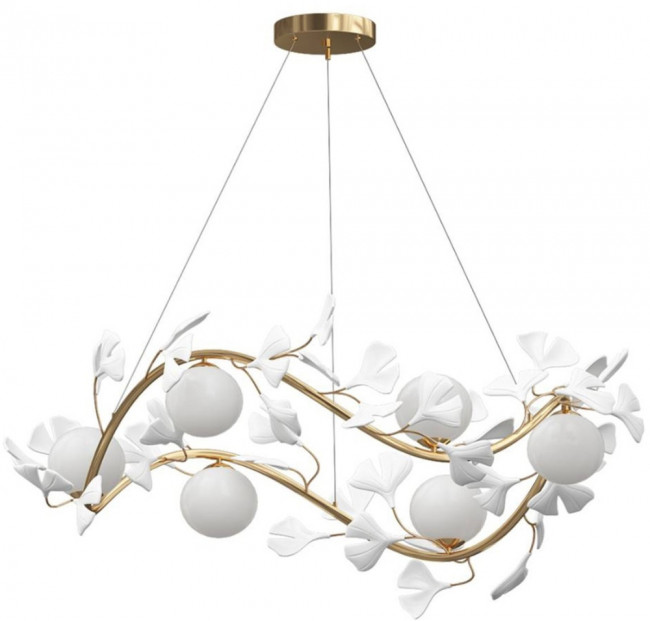 Подвесной светильник Kink Light Аста 07867-6B,33