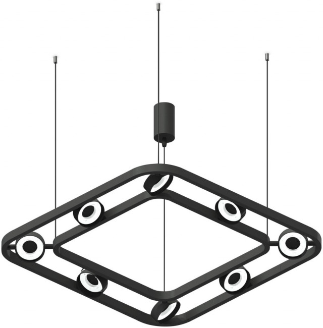 Корпус Ambrella DIY SPOT C9182